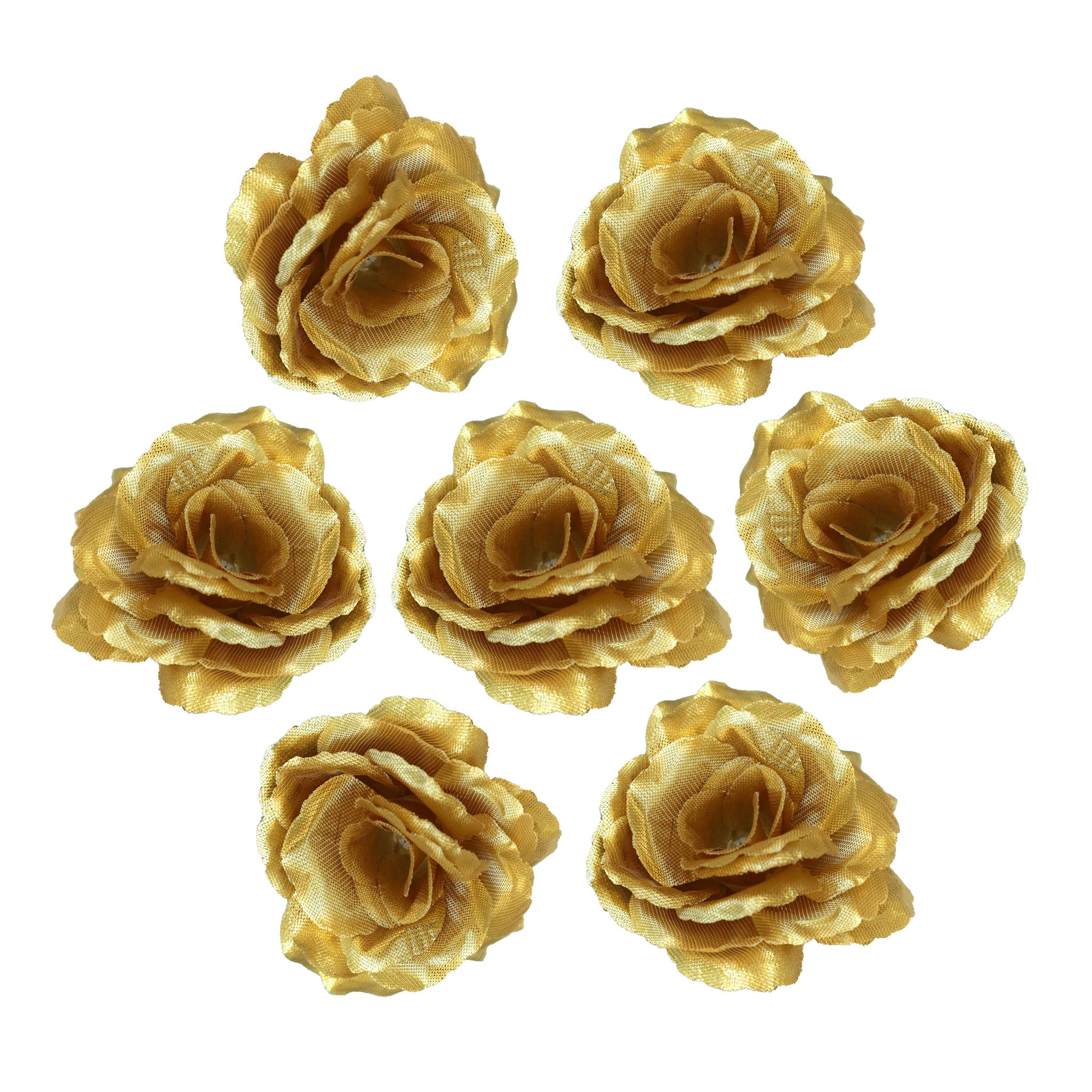2.36 inch Bulk Silk Roses Wholesale Flowers